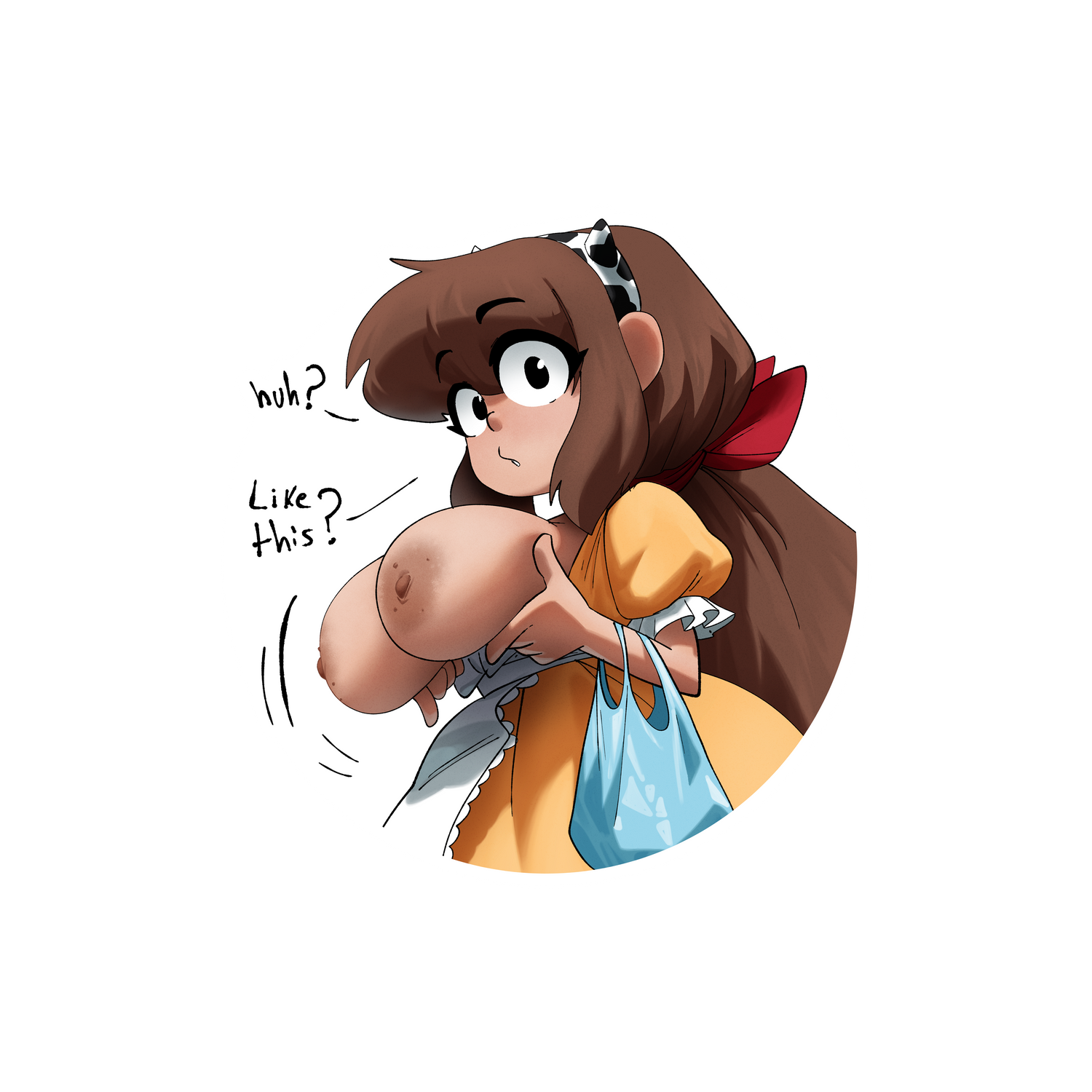 Inker Comics_MONA Sticker