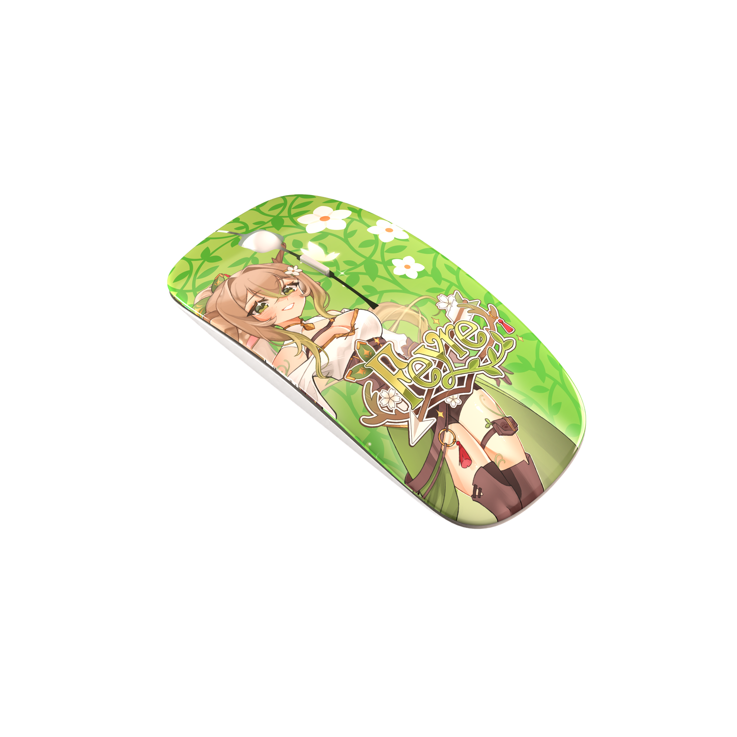 [LIMITED DROP] Feyre Wireless Mouse