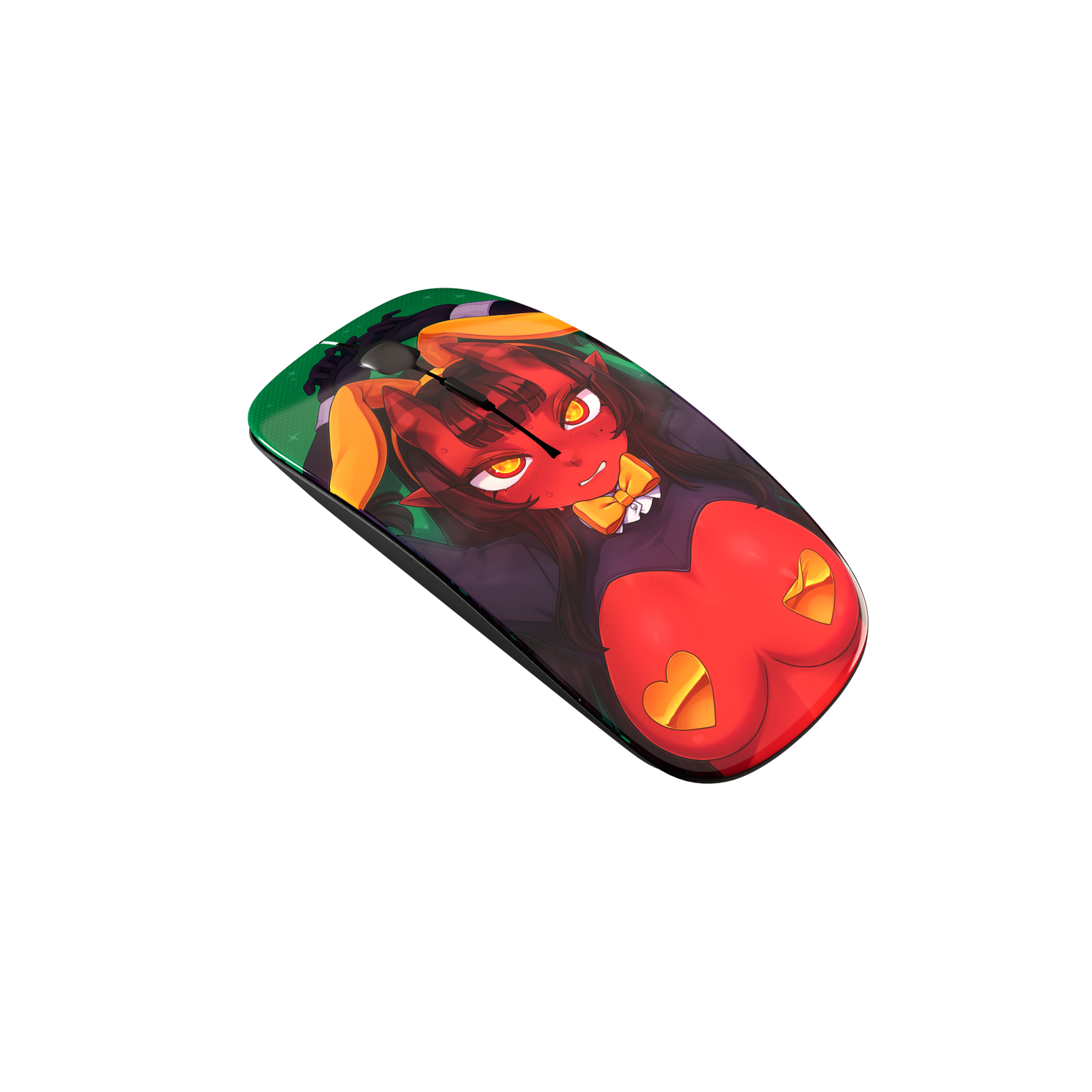 Meru Style A Wireless Mouse