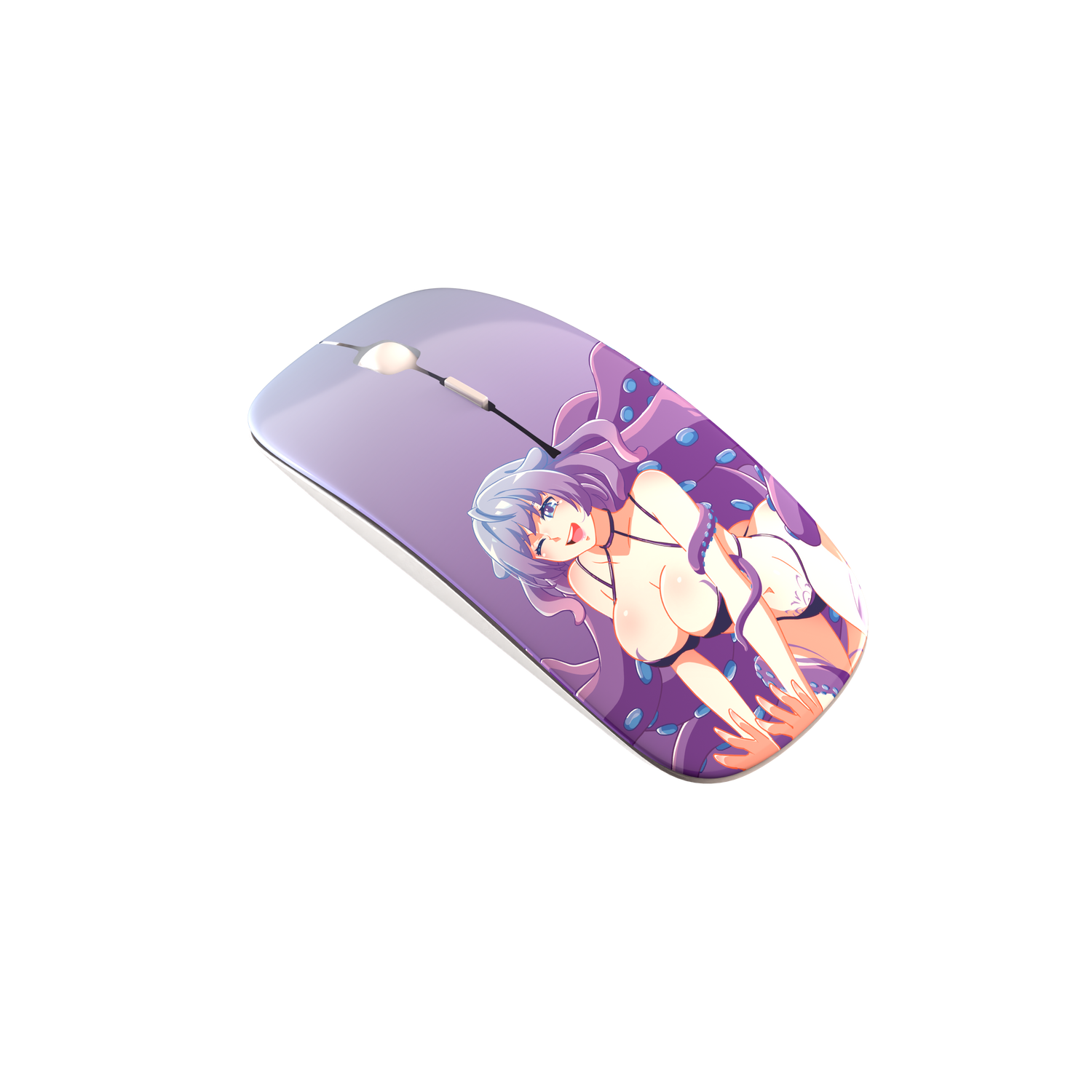 MomochanVT Wireless Mouse Style B