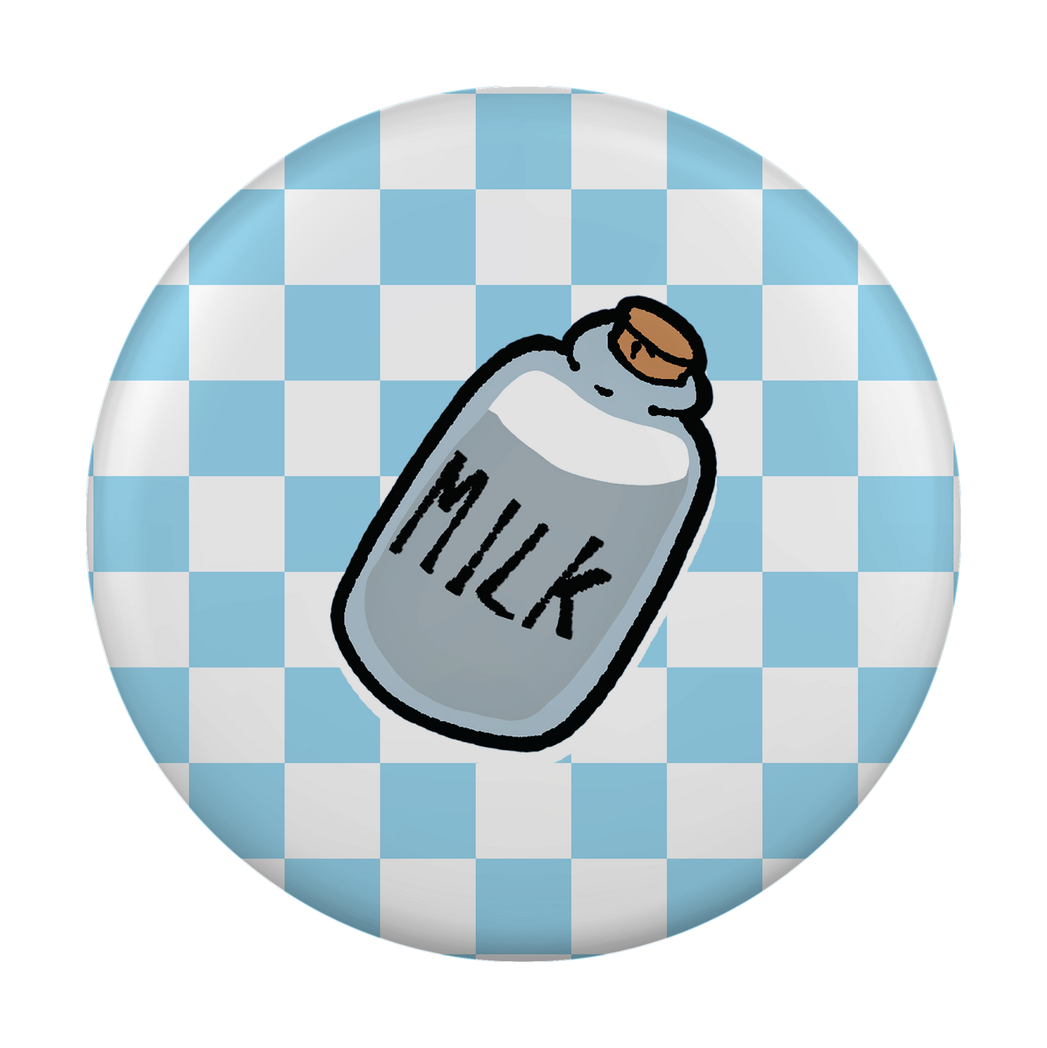 Inker Comics_MONA Badge