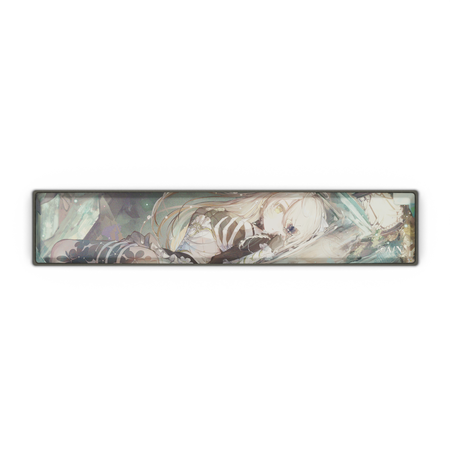 NIJISANJI EN Klara Charmwood Wristrest