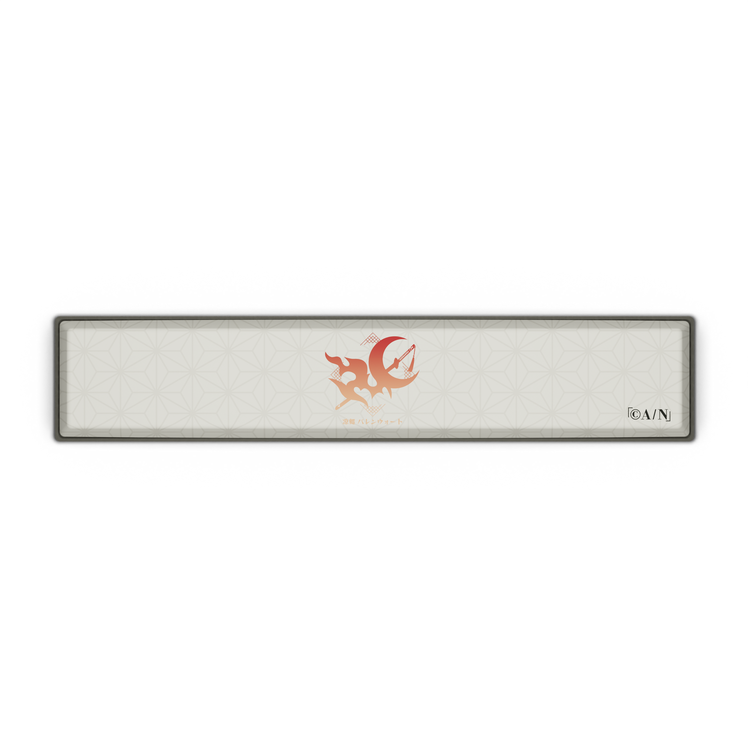 NIJISANJI EN Ryoma Barrenwort Wristrest