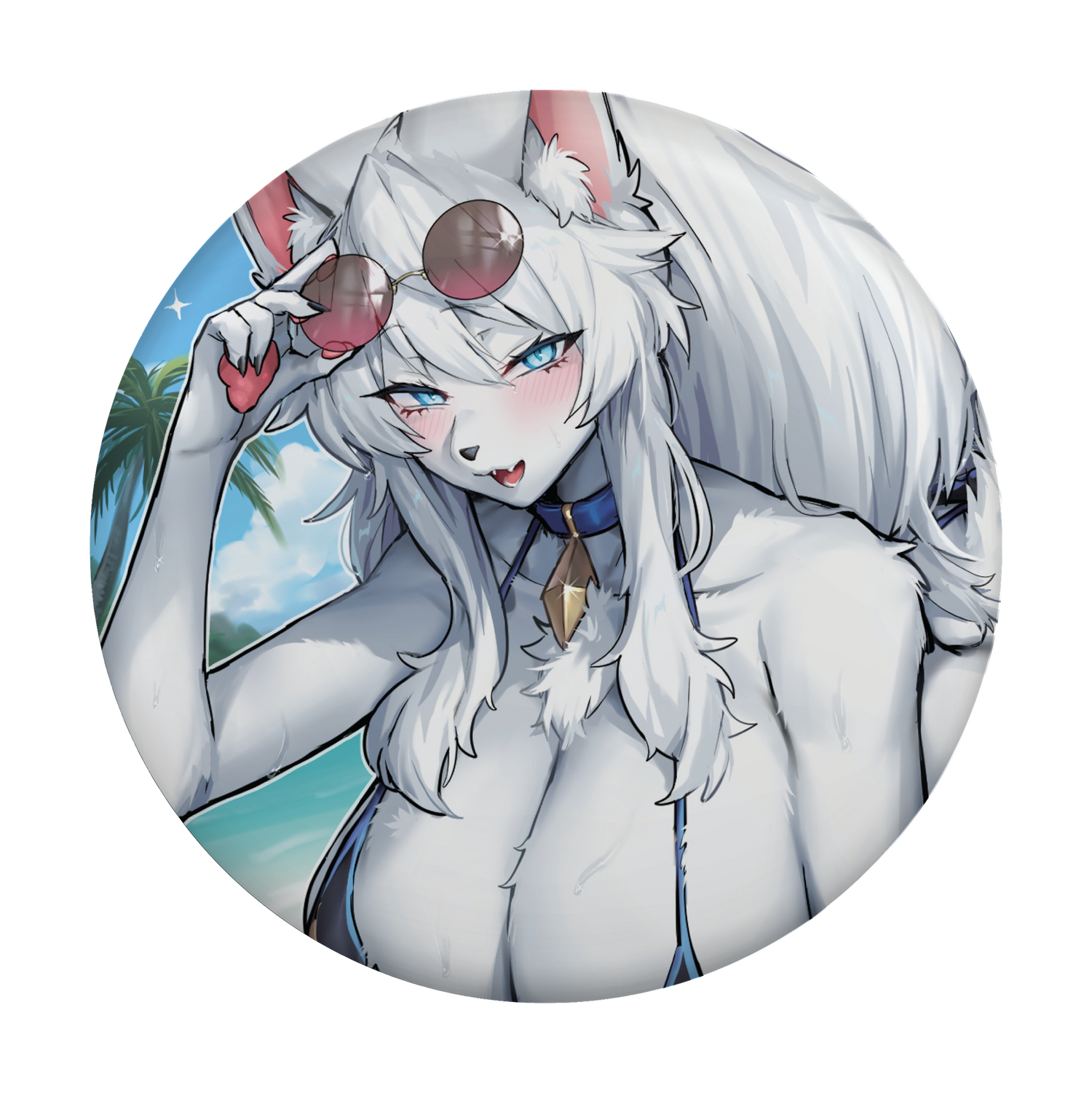 NyovaNebula Badge
