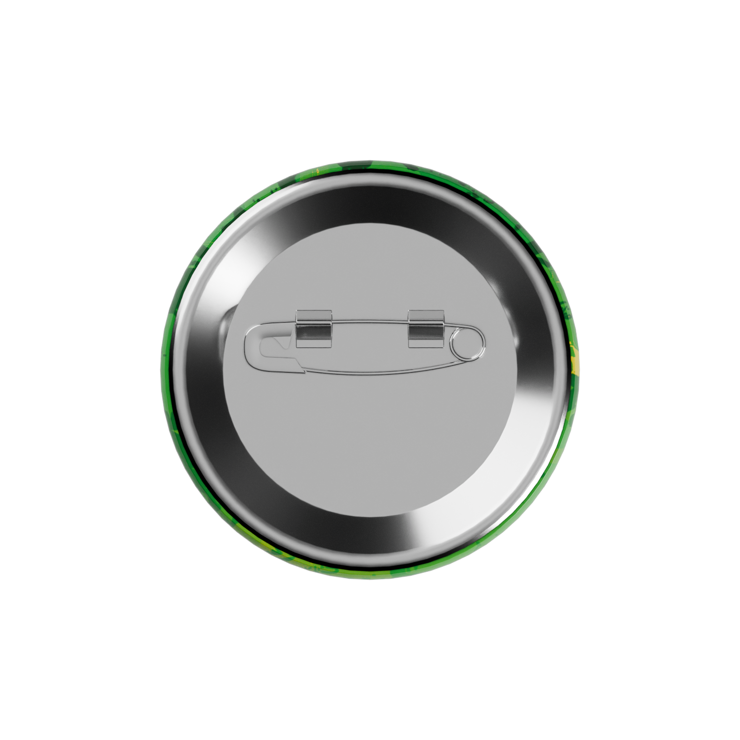 Reycall Badge