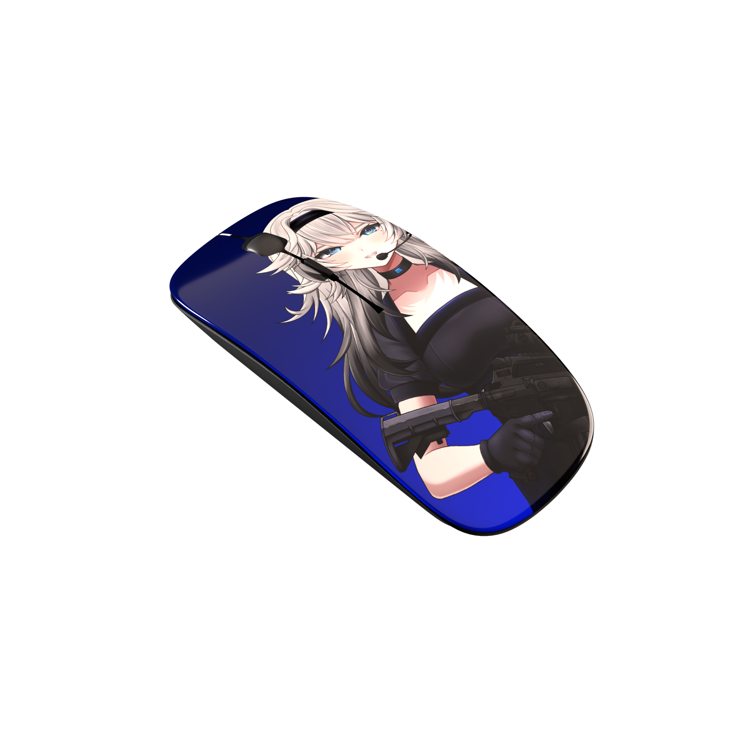 RiRi Wireless Mouse