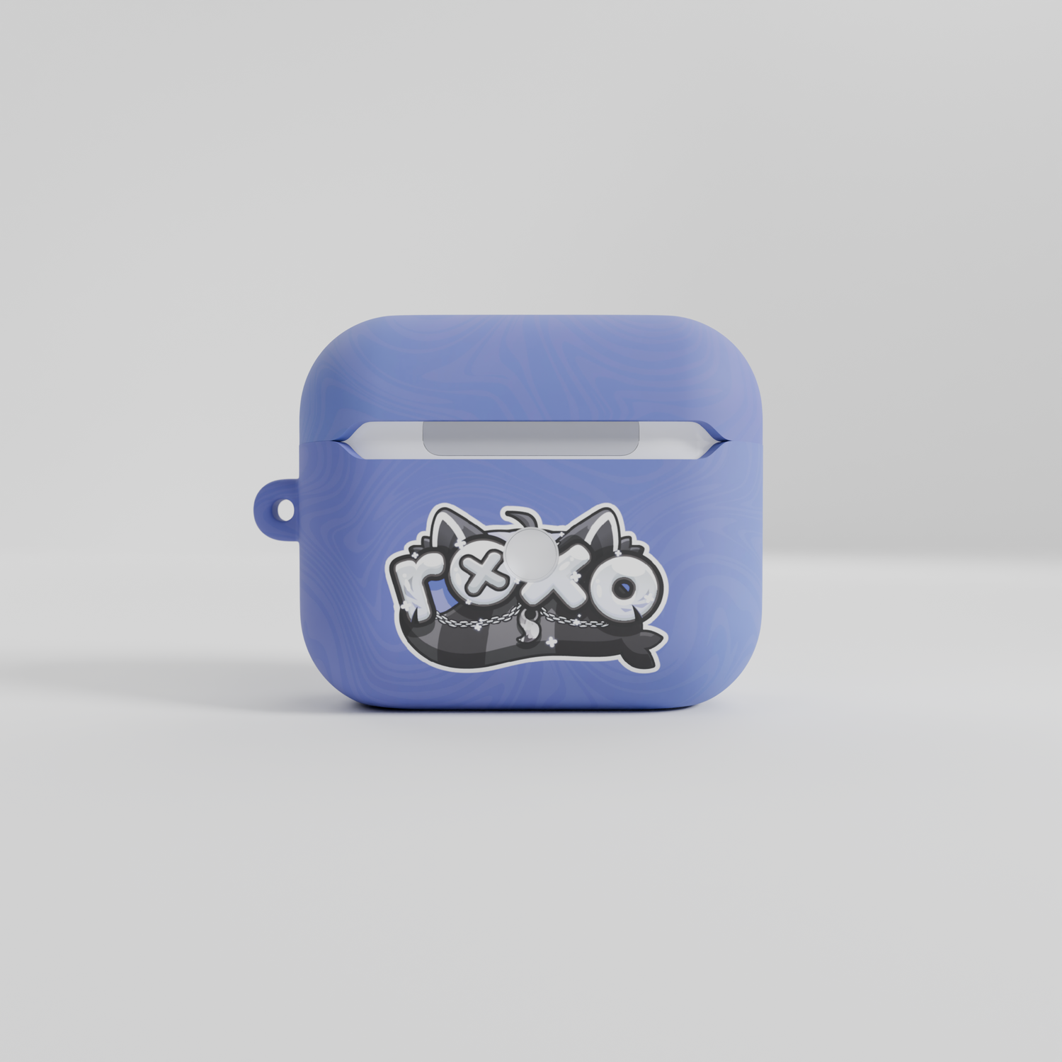 Roxo Airpod Casing