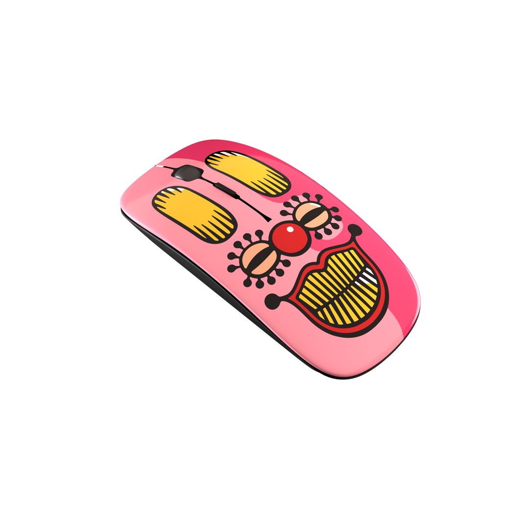 Umami Wireless Mouse