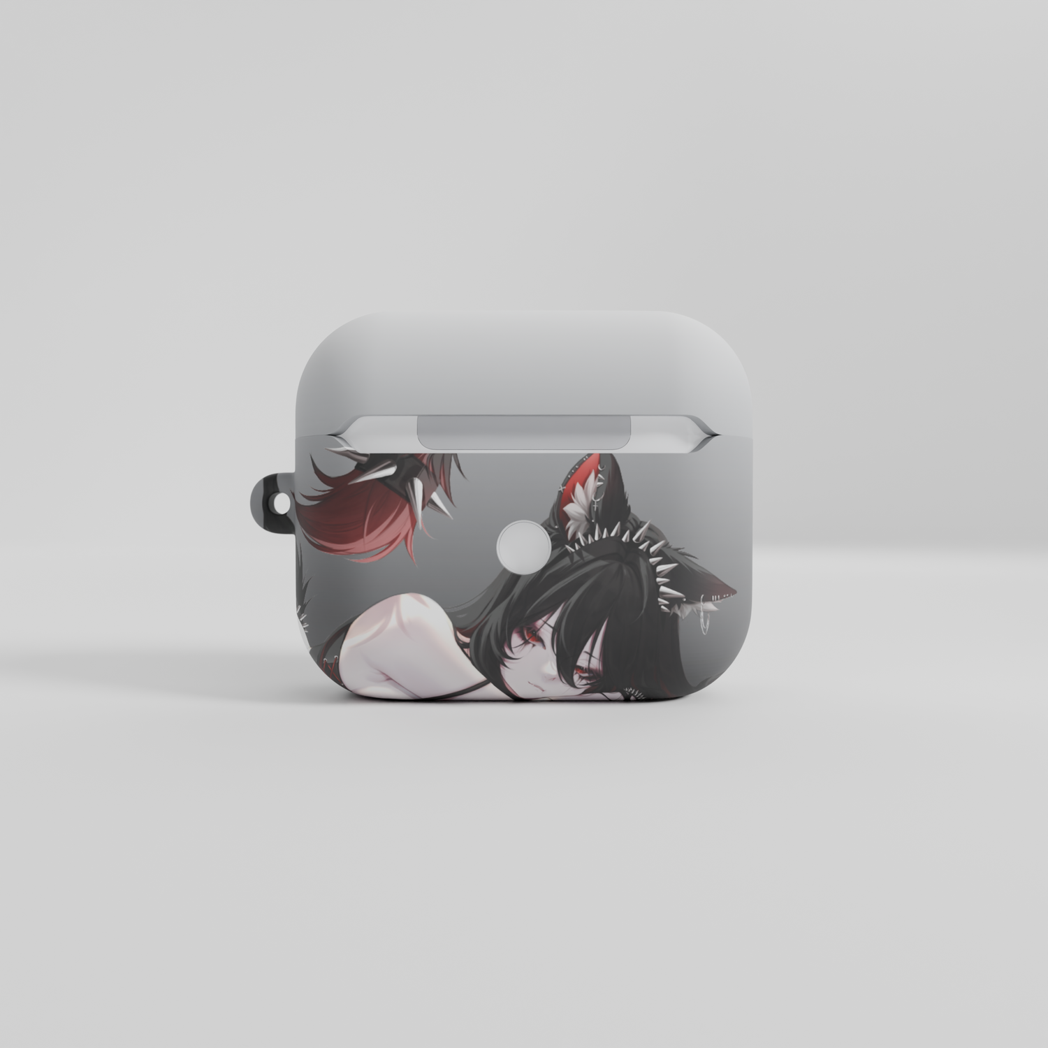 Vampy Airpod Casing