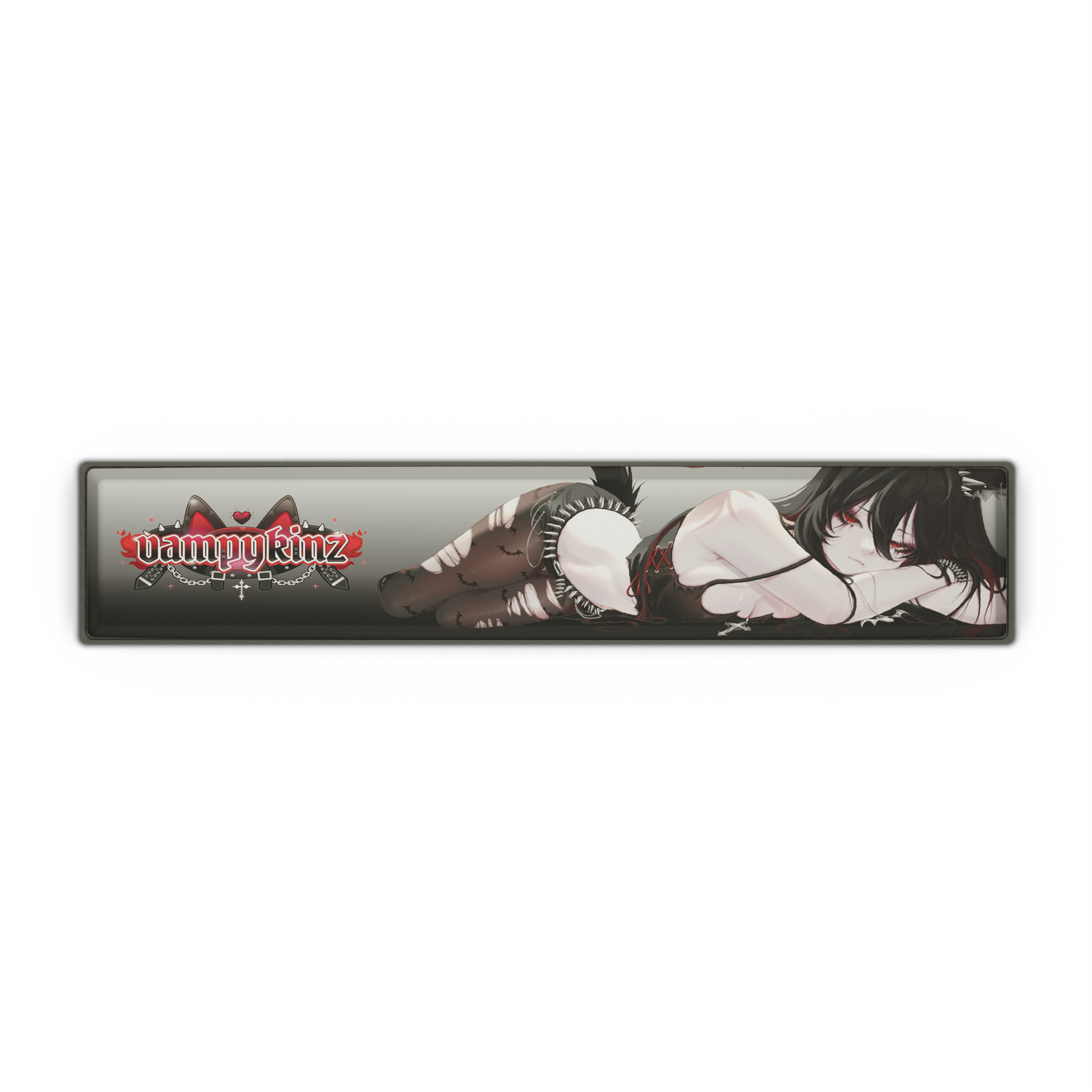 Vampy Wristrest