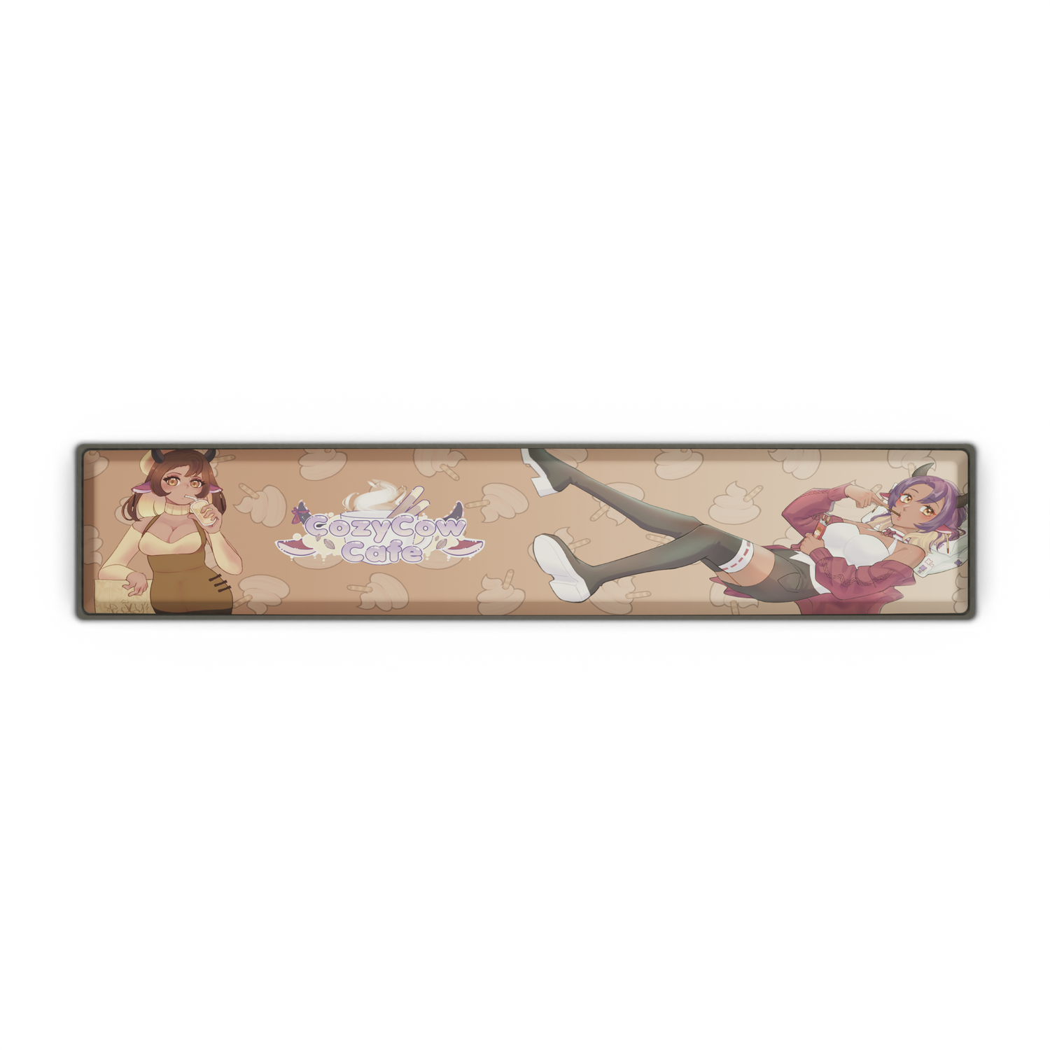 Pocky Sorbet Wristrest