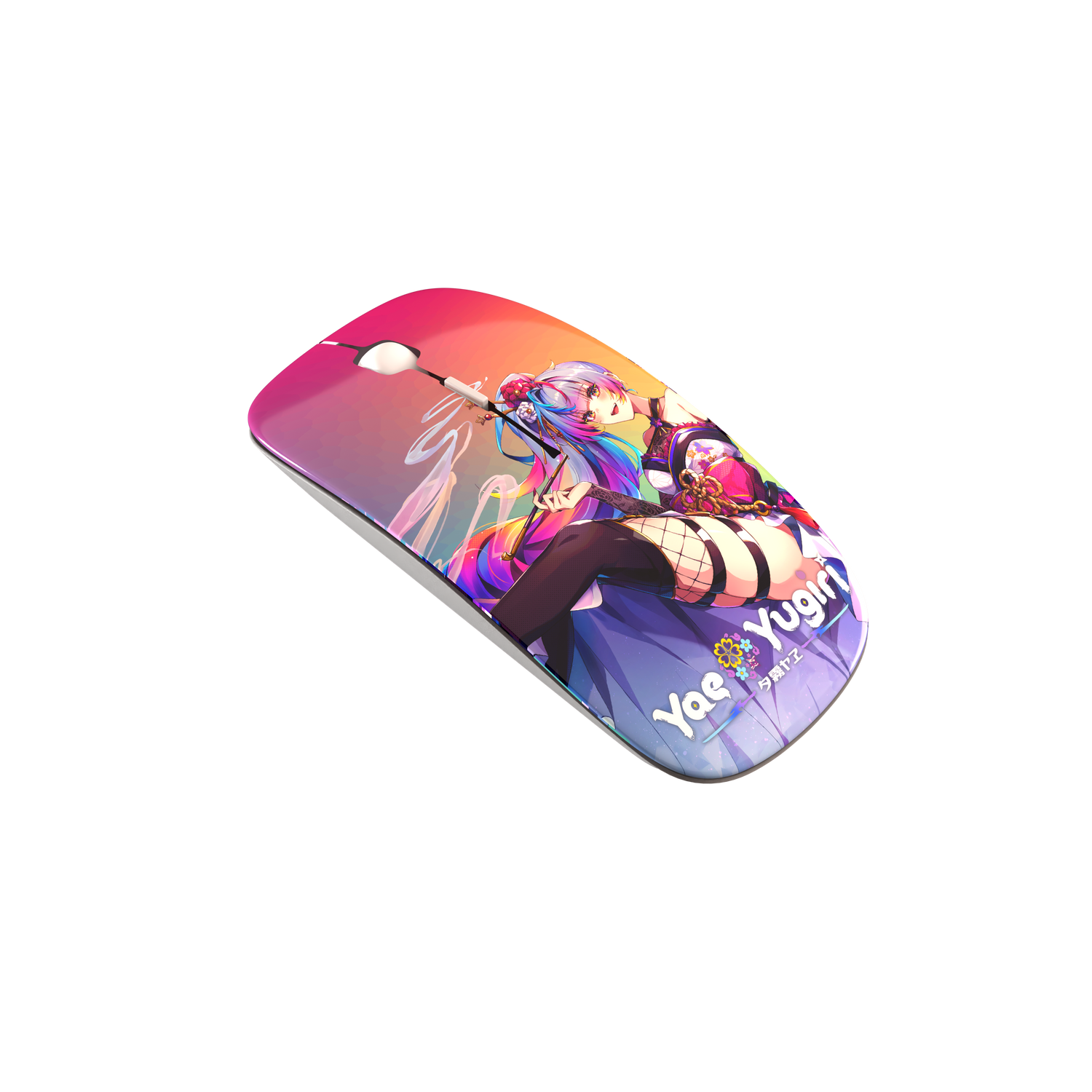 Yae Yugiri Wireless Mouse