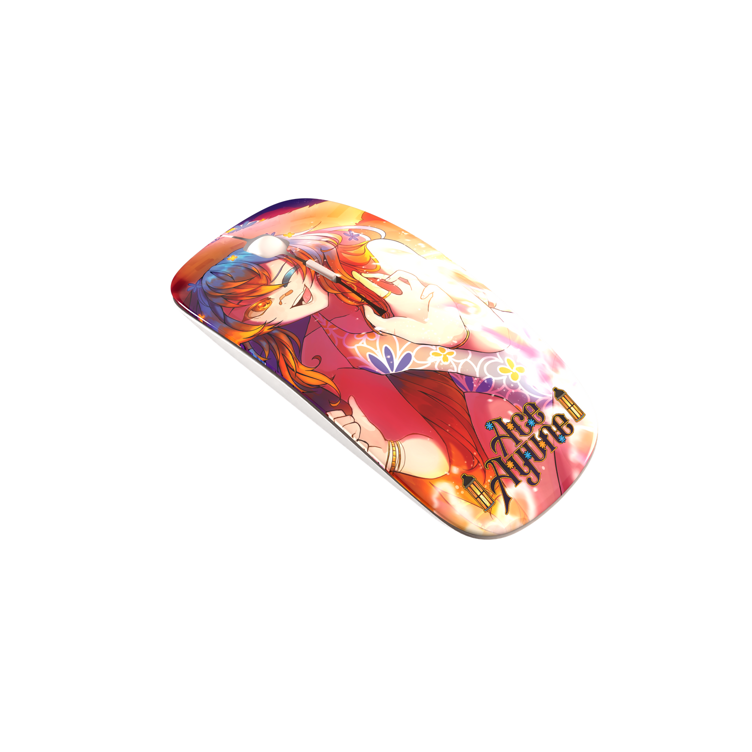Ace Ayune Wireless Mouse