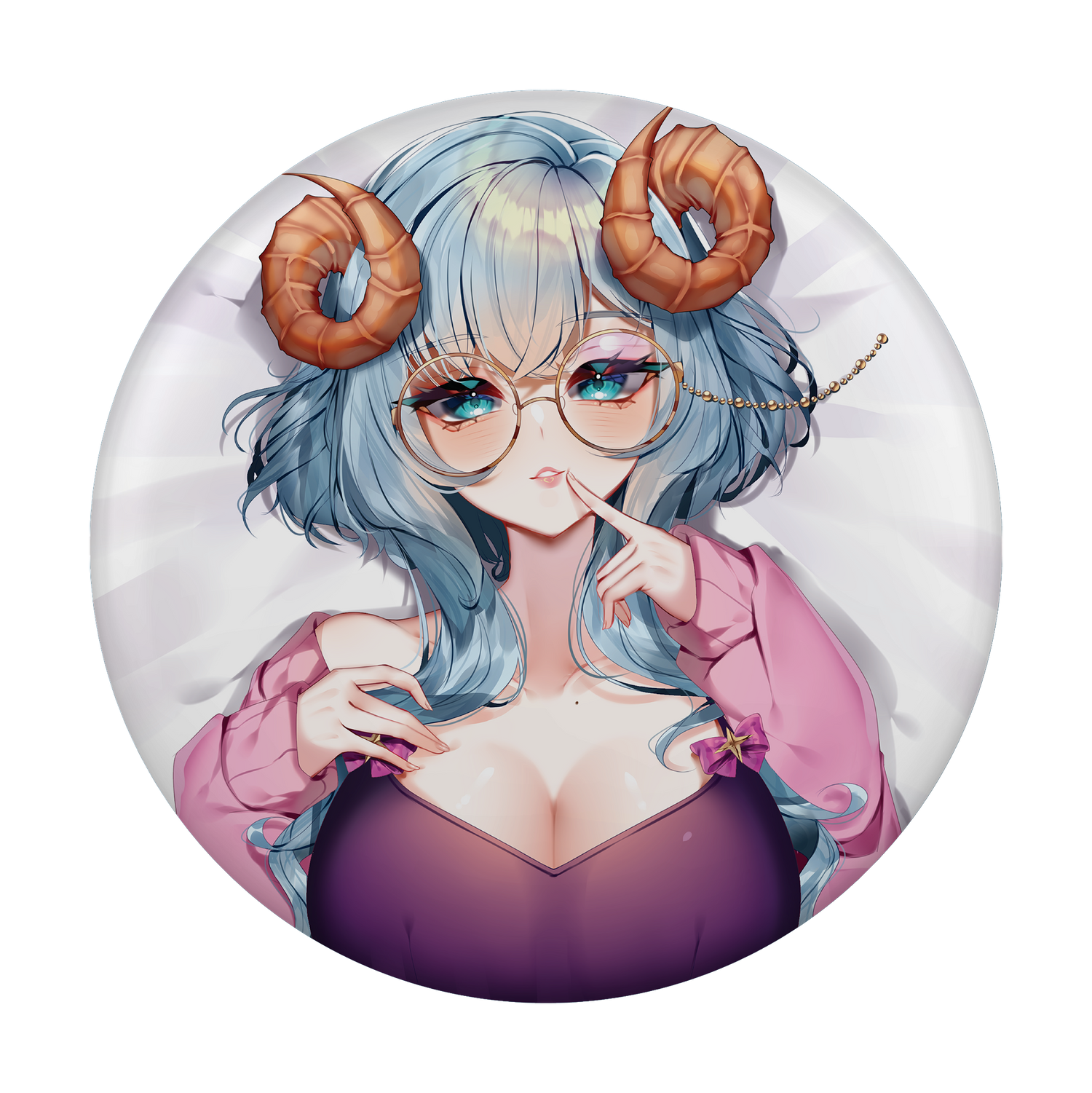 Alsi Thanmur Badge