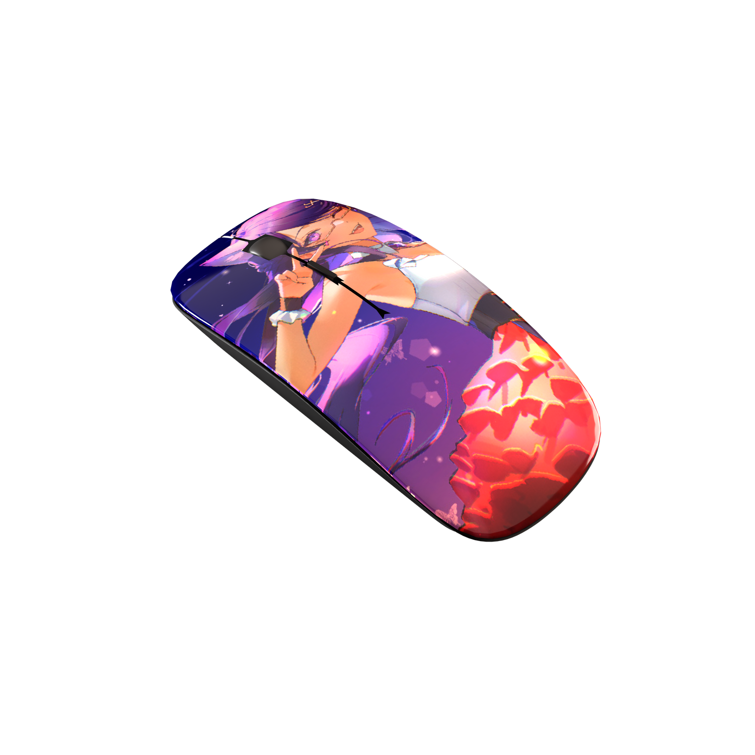 Civilfortissimo Wireless Mouse