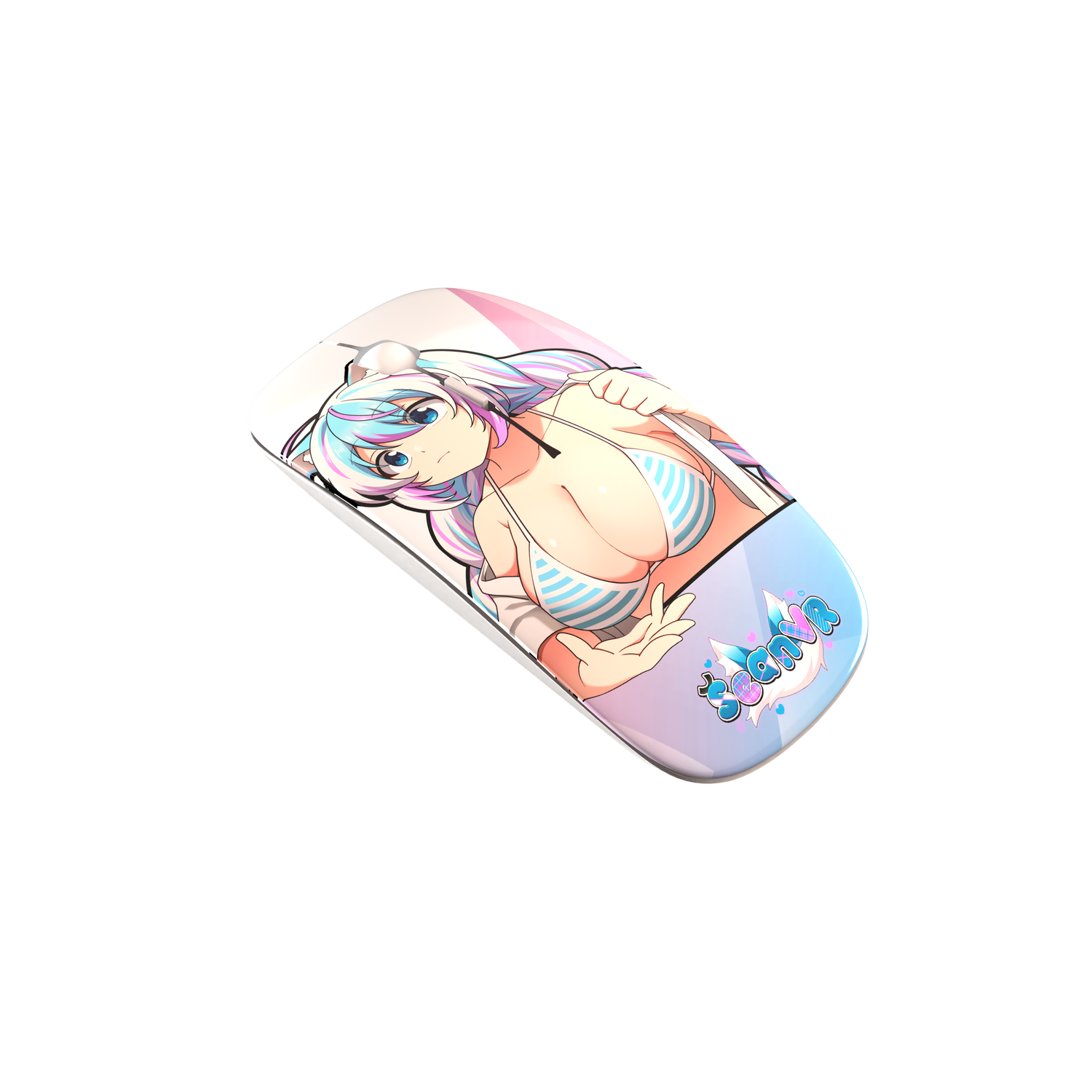 SeanVR Wireless Mouse