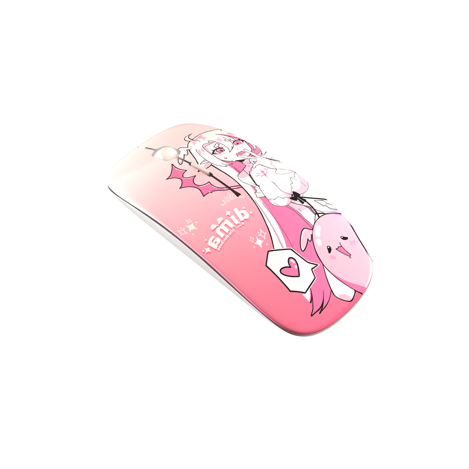 Dima Wireless Mouse
